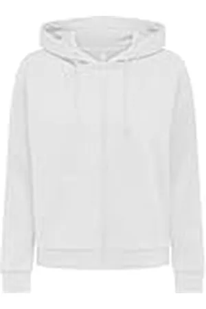ONLY Onplounge Life Hood FZ LS Swt Noos, , L para Mujer