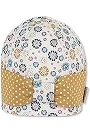 Sterntaler Beanie 1412155 Gorro de Punto, , 47 para Bebés