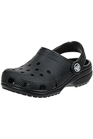 Crocs Classic Clog K, Zuecos Unisex niños, , 34/35 EU
