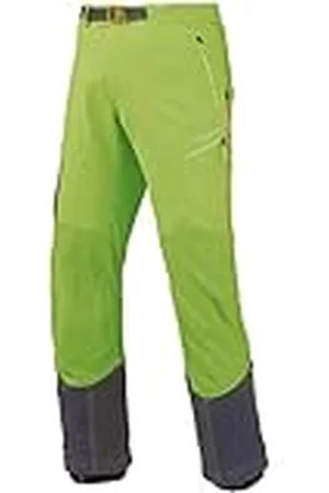 Trangoworld Pelvoux Pant. Largo, Hombre, , XL