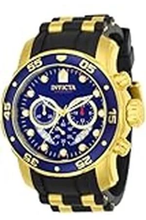 Invicta Reloj analógico para Hombres de Cuarzo 21929