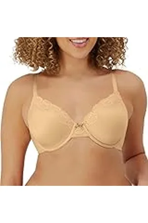 Maidenform Comfort Devotion Sg Emboitant, Camiseta Mujer, , 95D
