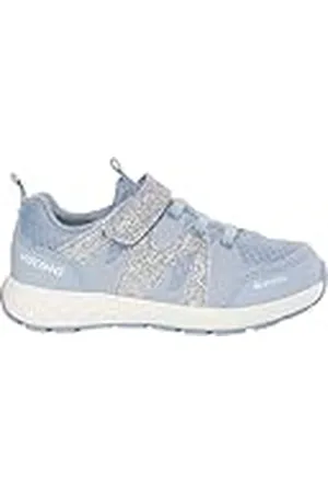 Viking Fun Glitter GTX 1v, Zapatillas para Caminar Unisex niños, , 5 UK Child