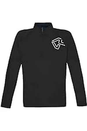 ROCK EXPERIENCE REMC02072 Urus Sweatshirt Men L