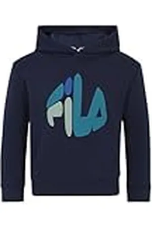 Fila LICHTE, Sudaderas niños Unisex,