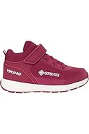 Viking Fun Mid GTX 1v, Zapatillas de Senderismo, , 31 EU