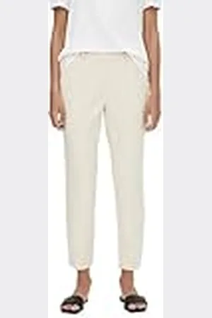 Object Objlisa Slim Pant Noos Pantalones, , 38 para Mujer