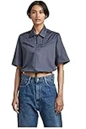 G-Star Para Mujer Top Flight, , XL