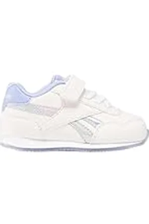 Reebok Royal Cl Jog, Zapatillas Niñas, , 21 EU