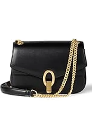 Amazon Bolso de Hombro con Cadena Mujer, , Talla única
