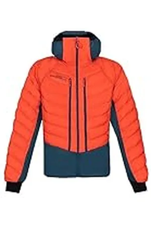 ROCK EXPERIENCE REMJ09981 KAVICK PADDED Jacket Men XL