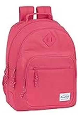 Blackfit8 Mochila Safta Escolar Fresa, 320x150x420mm