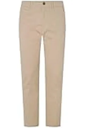 Pepe Jeans Skinny Chino, Pantalones, Hombre, , 28W