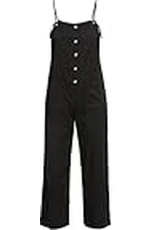 Billabong Beach Cruiser - Pantalón de Peto Carpintero para Mujer