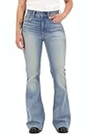 G-Star Para Mujer Jeans 3301 High Flare, , 24W / 32L
