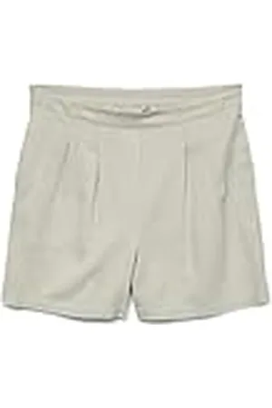 VERO MODA VMJESMILO HW Shorts WVN GA Noos Pantalones Cortos, , XS De Las Mujeres