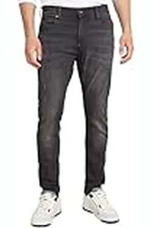 G-Star Revend Skinny, Vaqueros para Hombre, , 30W / 34L