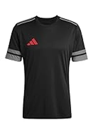 adidas Squadra25 - Camiseta de Manga Corta para Hombre (Manga Corta) (Paquete de 1)