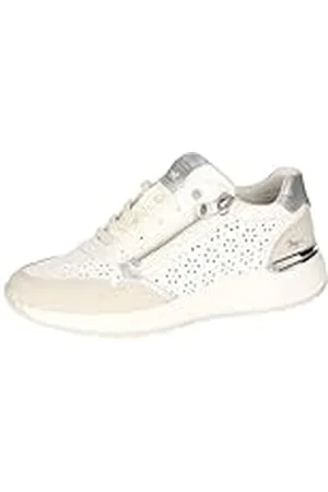 Mustang 1487-303, Zapatos con Cordones Mujer, , 38 EU