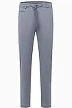Bugatti 4036-76840c Pantalón, , 38W / 32L Hombres