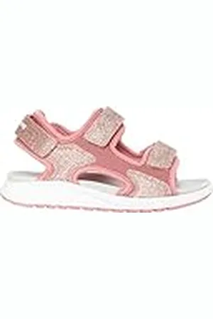 Viking Anchor Glitter Sandals 3v, Sandalia, , 35 EU