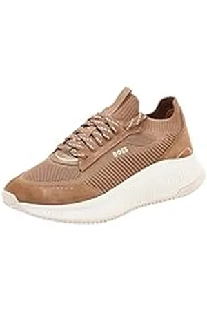 HUGO BOSS TTNMEVO_Slon_lowkn, Zapatillas Mujer, , 40 EU