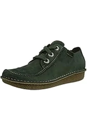 Clarks Premium Funny Dream, Zapatillas Mujer, , 56 EU