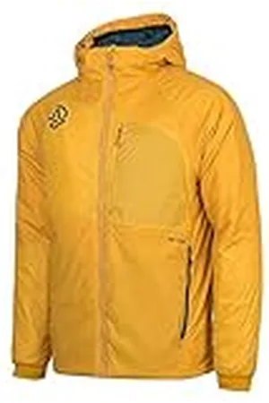 Ternua Astore Chaqueta Kuantum Hood Jkt M, Hombre, , S