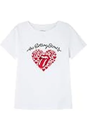 Springfield Camiseta Blanco M