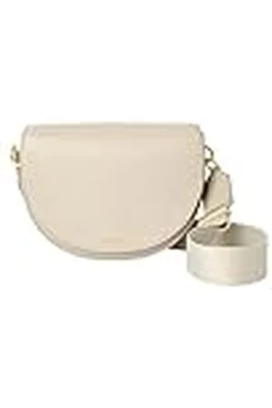 Ecco Bolso cruzado clásico para mujer, color , , Medium
