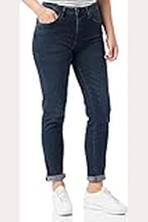 Mustang MIA Slim Jeans, , 28W x 32L para Mujer