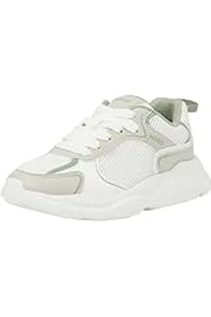 HUGO BOSS Leon_Runn_mepu, Zapatillas Mujer, , 36 EU