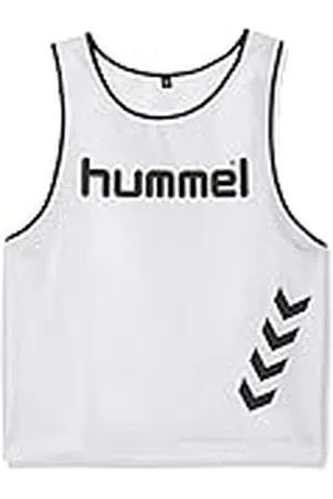 Hummel Fundamental Training - Camiseta de entrenamiento para niños, color , talla 8/128
