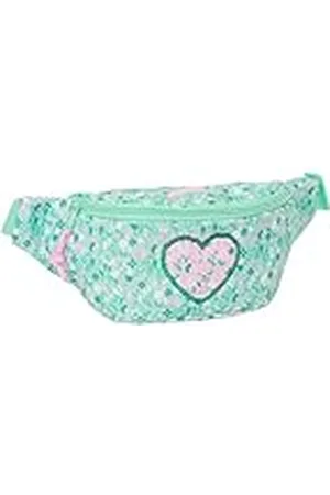 Safta Cuore - Riñonera con Bolsillo Exterior, Ideal para Jóvenes y Niños de Diferentes Edades, Cómoda y Versátil, Calidad y Resistencia, 23x9x12 cm
