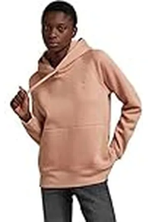 G-Star Para Mujer Sudadera Premium Core 2.0 Hooded, , S