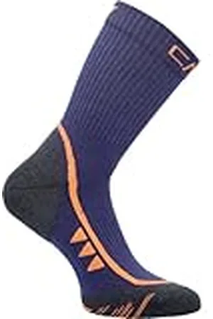 CMP Calcetines unisex para niños y niños, , 34-36