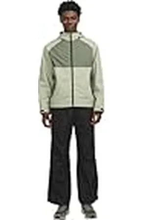 JACK & JONES Jcothread Light Jacket Chaqueta para Todas Las Condiciones, , XXL para Hombre