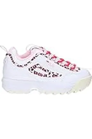Fila Disruptor P Kids, Zapatillas, , 35 EU