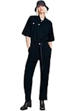 G-Star Para Mujer Mono Army, , M