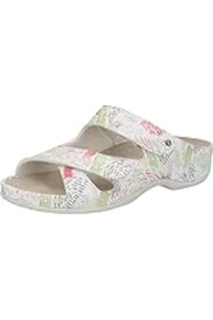 Berkemann Janna, Mule Mujer, , 38 EU