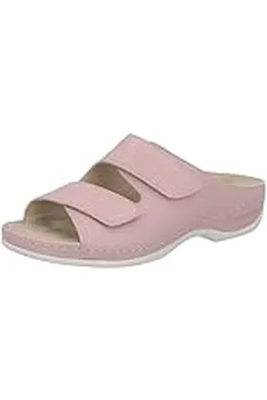 Berkemann Daria, Mule Mujer, , 38 2/3 EU