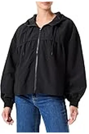 Benetton 2xyvdn05b Chaqueta Impermeable, , M para Mujer