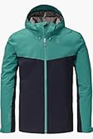 Schöffel Chaqueta Ankelspitz M 2L Lluvia, , 58 para Hombre