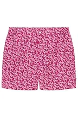 Hackett Mini Flowers Tailored Pantalones Cortos, , L para Hombre
