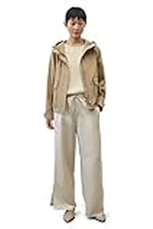 Marc O’ Polo Woven Outdoor Jackets Chaquetas DE Exterior Tejidas, , 34 De Las Mujeres