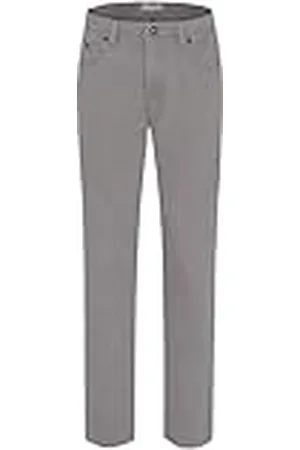 Bugatti 3280-76567c Pantalón, , 42W / 32L Hombres