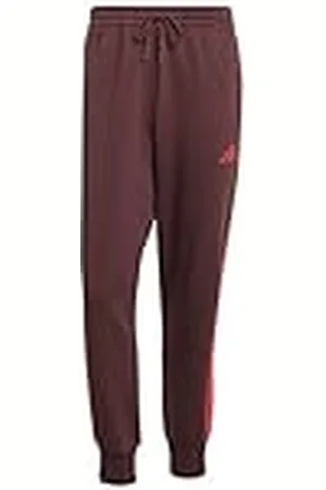 adidas Hombre Seasonal Essentials Colorblock Pants, , L