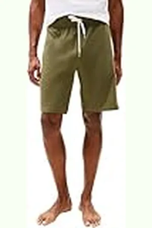 Tommy Hilfiger Pantalón Corto Hombre Shorts Track Regular Fit, , M