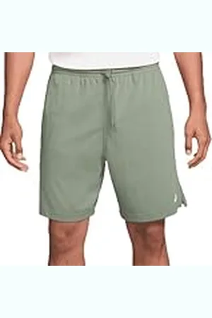 Nike Club FQ4359 - Pantalones Cortos de Punto para Hombre