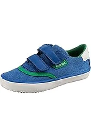 Geox J Gisli Boy A, Zapatillas Niños, , 36 EU